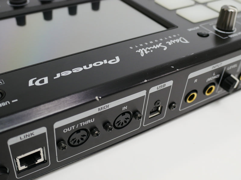 Pioneer TORAIZ SP-16 (中古)