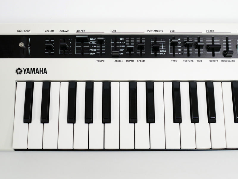 YAMAHA reface CS (中古)