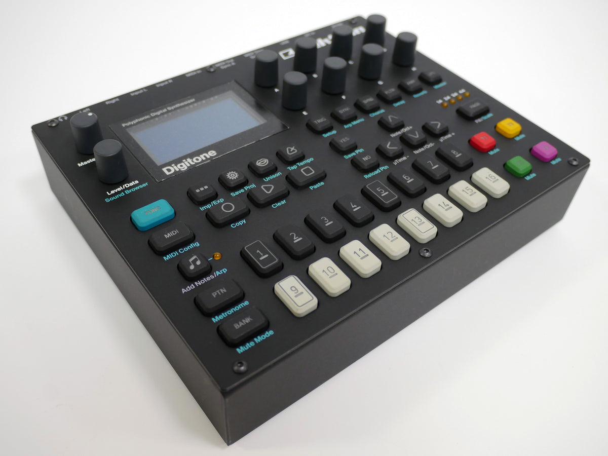Elektron Digitone (中古)