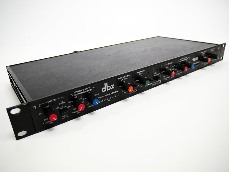 dbx 166 (中古)