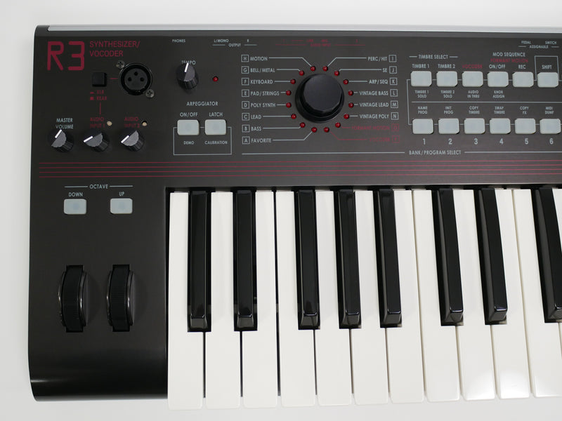 KORG R3 (中古)