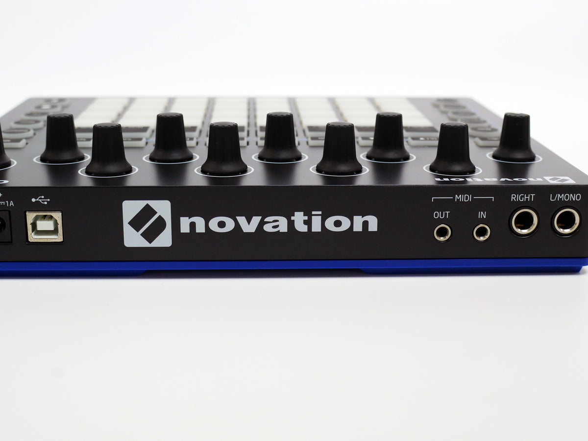 Novation CIRCUIT (中古)