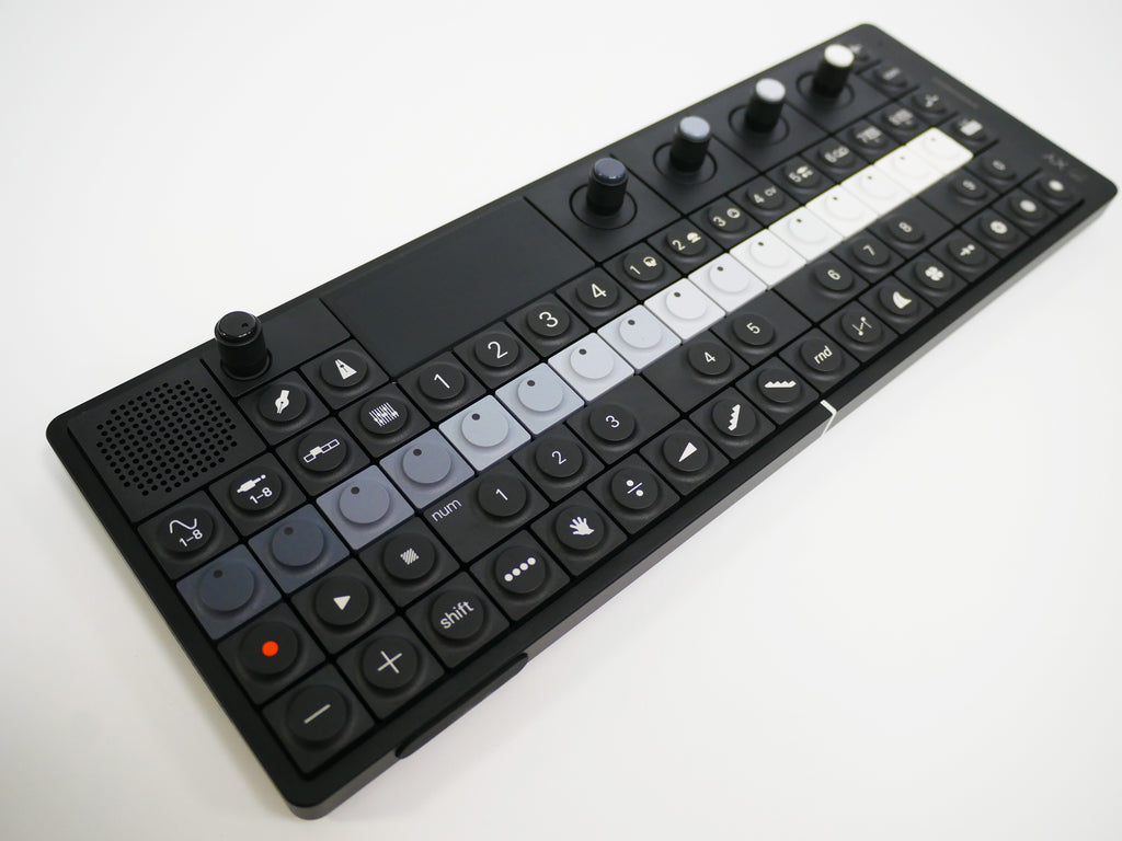 Teenage Engineering OP-XY (中古)