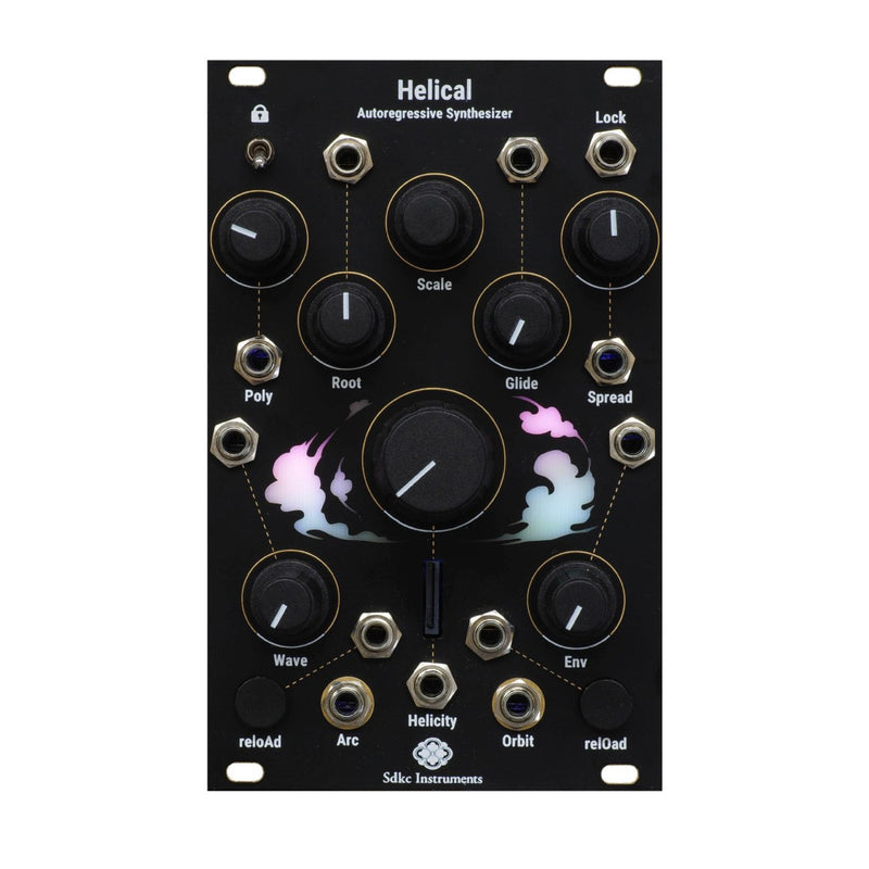 Sdkc Instruments Helical (新品)