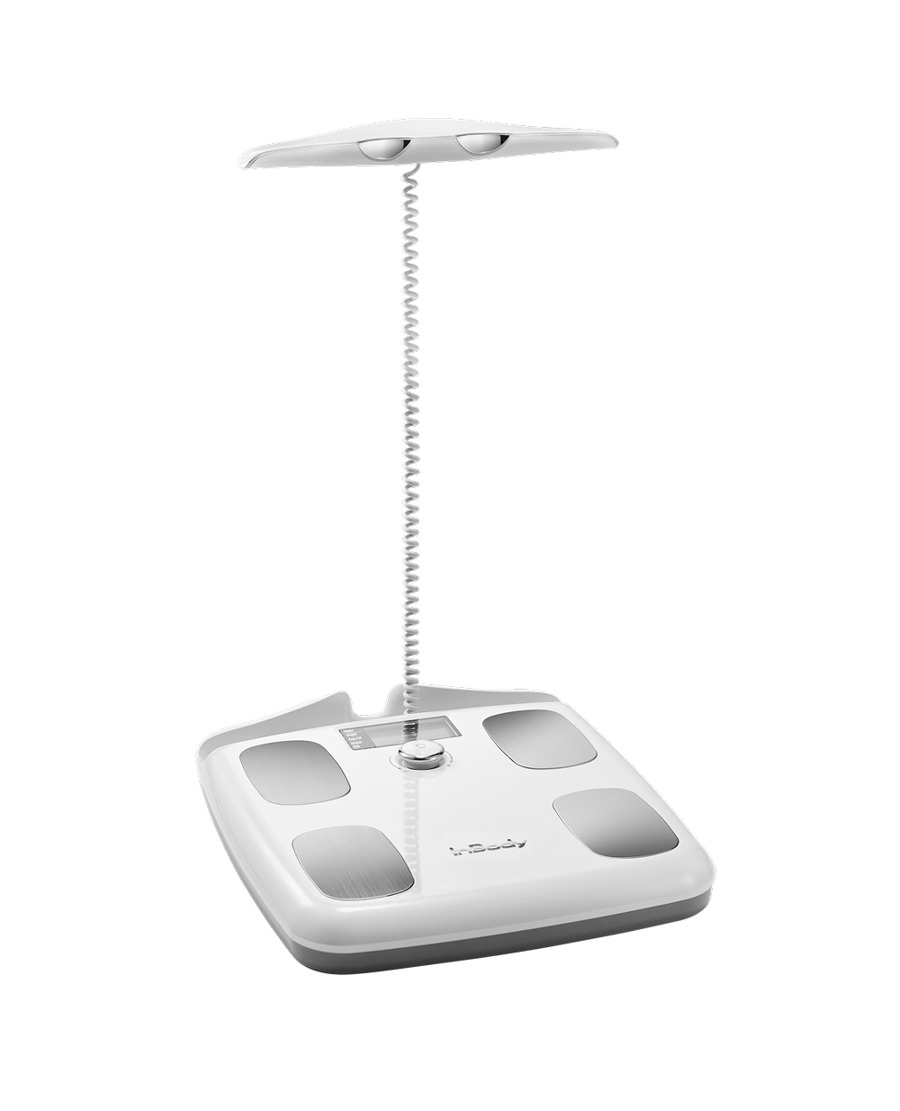 Dial H20 Smart Body Composition Scale | InBody USA
