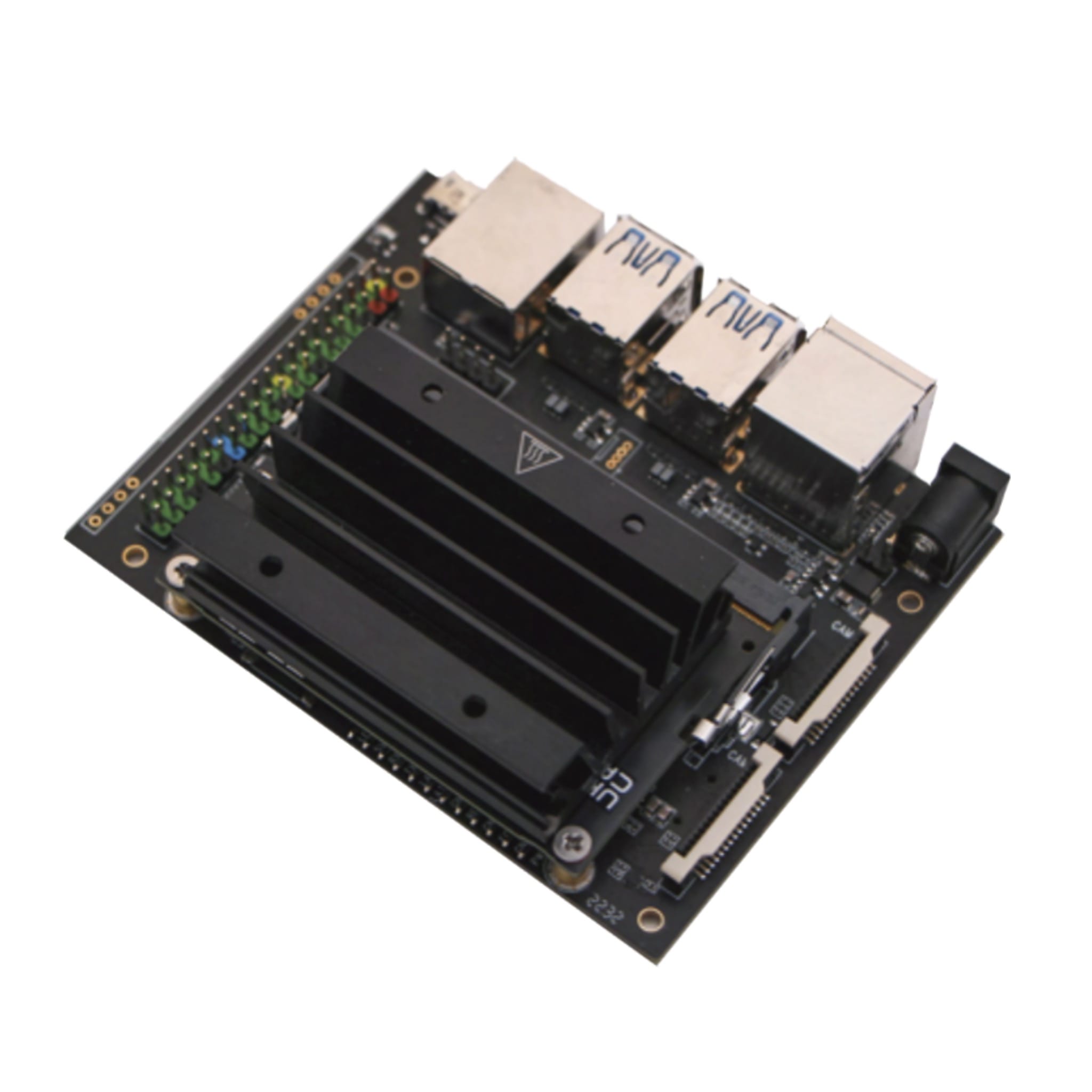 OKdo Nano C100 開発キット - IoT本舗 オンラインストア