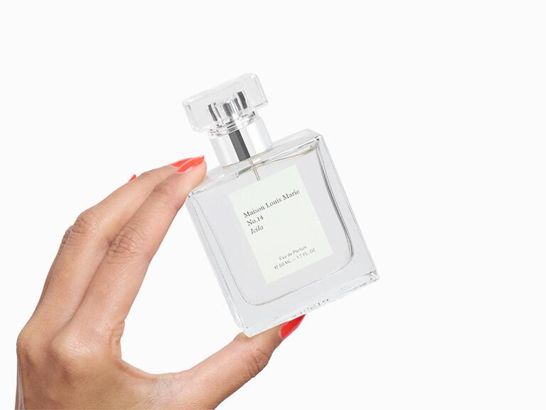Maison Louis Marie No.14 Icila Eau de Parfum