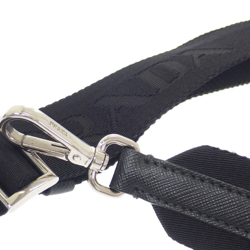 プラダ PRADA Re-Nylon 2VH133 ショルダーバッグ ナイロン