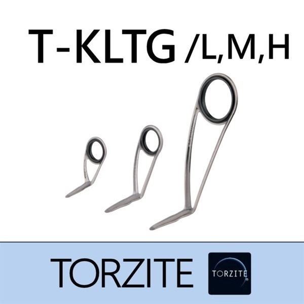 チタンTORZITE 片足ガイド／T-KLTG-H | イシグロ公式オンラインショップ