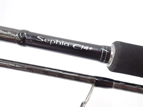 17セフィアCI4＋'S803M | イシグロ公式オンラインショップ