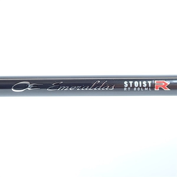 24エメラルダス ストイストRT80LML | イシグロ公式オンライン