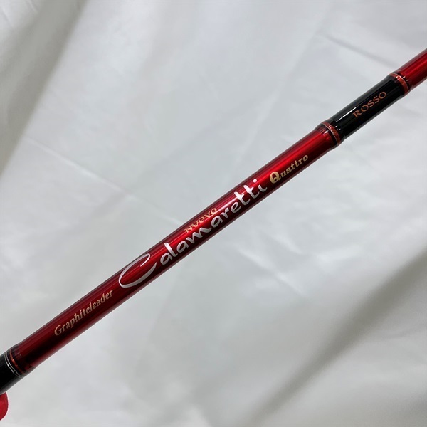 ヌーボカラマレッティクワトロロッソGNCQRS－862M－T