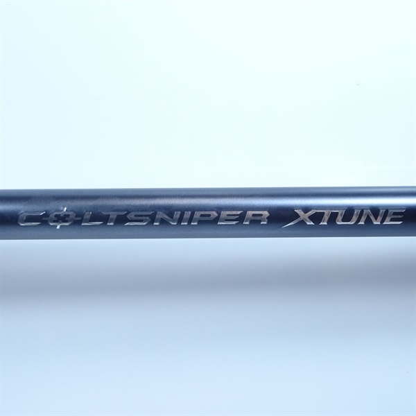 19コルトスナイパーエクスチューンS100MH | イシグロ公式