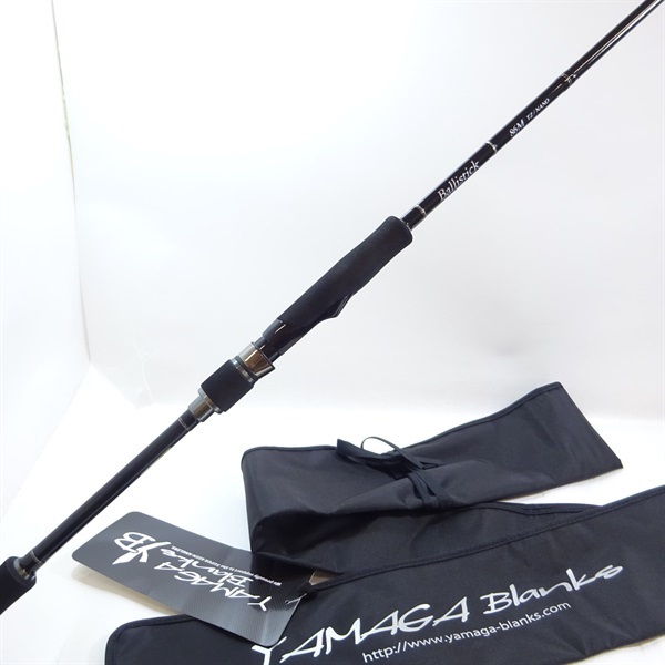 バリスティック86M TZ NANO | イシグロ公式オンラインショップ