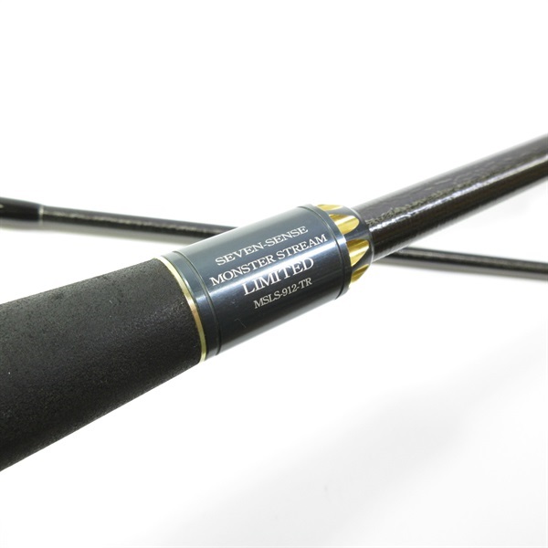 セブンセンスモンスターストリームリミテッドMSLS912ーTR