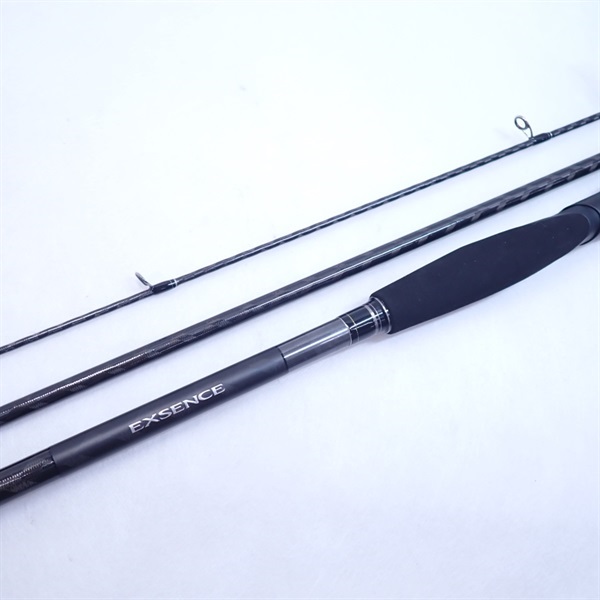 エクスセンスジェノスS92ML・Fー3 | イシグロ公式オンライン