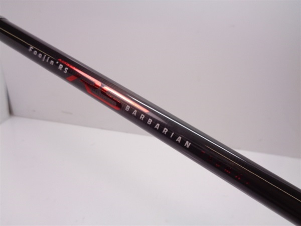 22フージンRSバーバリアンC90MH＋ | イシグロ公式オンライン