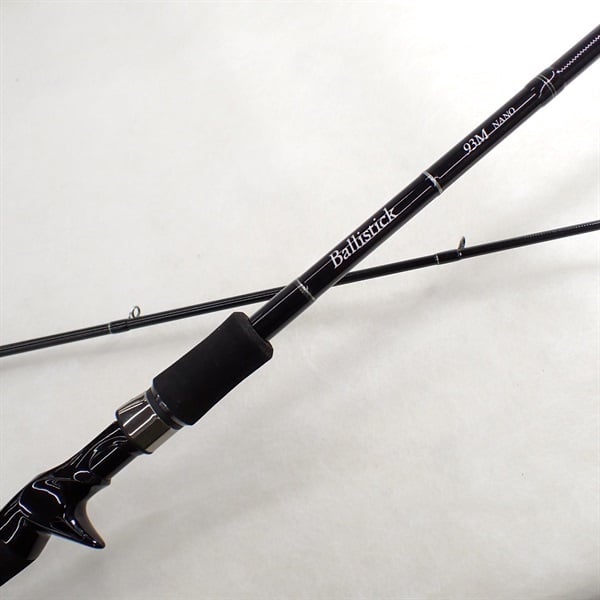 バリスティック93Mナノ | イシグロ公式オンラインショップ