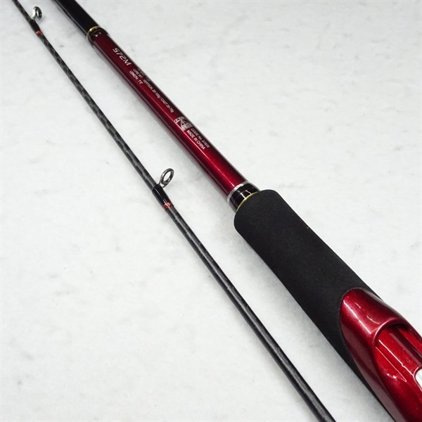 17ゲーム炎月S72M | イシグロ公式オンラインショップ