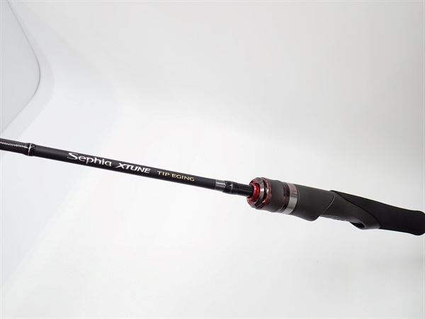 21セフィアエクスチューンティップエギングS511ML-S | イシグロ公式