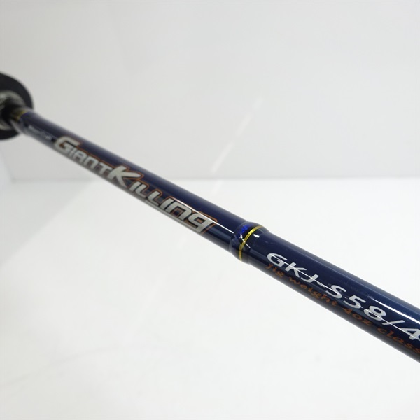 ジャイアントキリングGKJーS58／4 | イシグロ公式オンライン