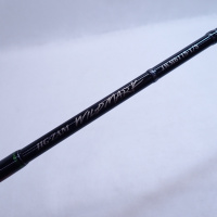 ジグザム ワイルドマーク JWM611S-1/3 | イシグロ公式オンラインショップ