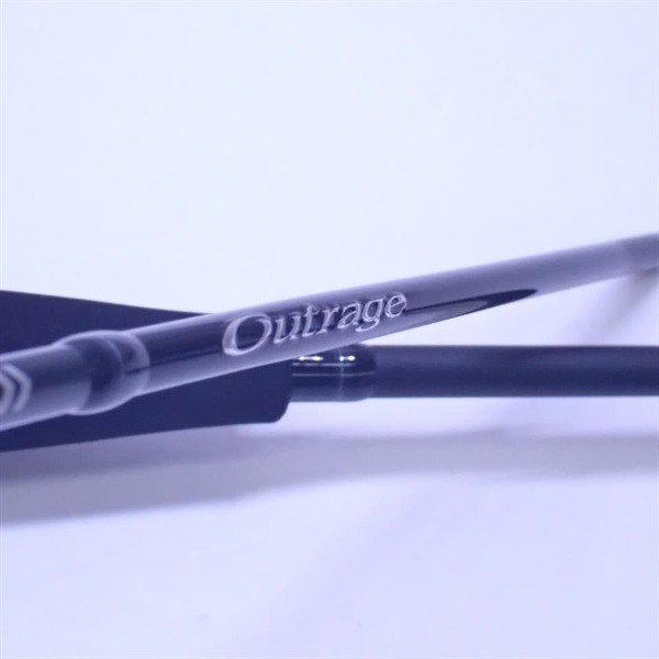 23 OUTRAGE LJ62HB TG | イシグロ公式オンラインショップ