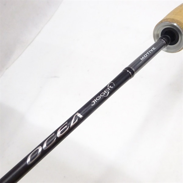 最終値下げオシアジガーモーティブ2+ ジャンク品 最終値下げ