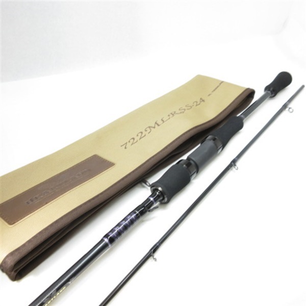 ハートランド722MLRSS－24 | イシグロ公式オンラインショップ