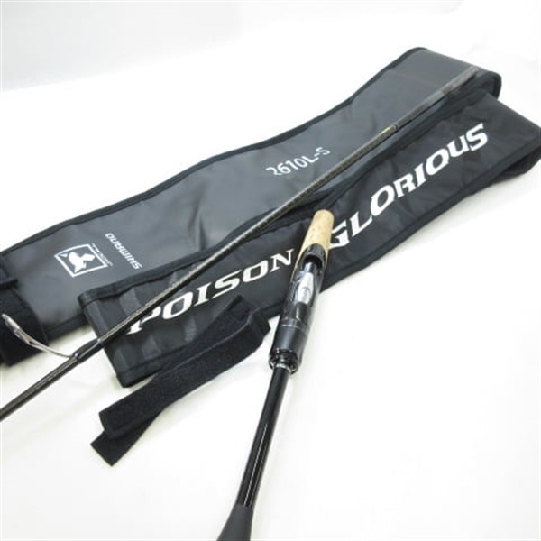 21ポイズングロリアス2610L－S | イシグロ公式オンラインショップ