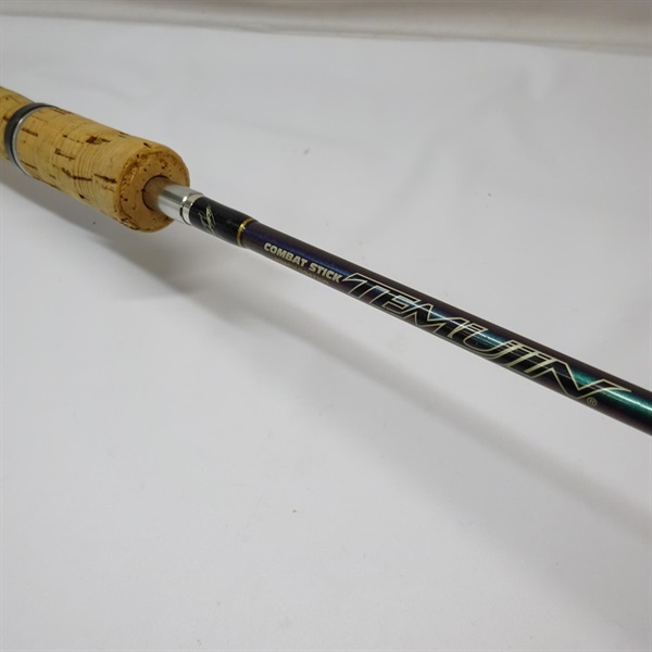 テムジンTMJSー64L スカイマスターLV | イシグロ公式