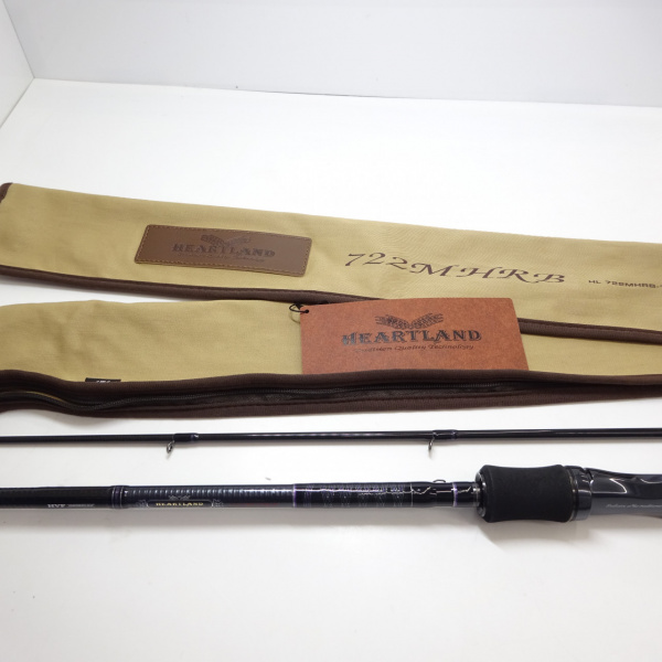 19ハートランド HL-722MHRB-19 | イシグロ公式オンラインショップ