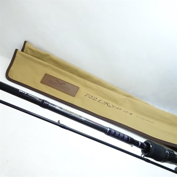 24ハートランド722LRSB-24 | イシグロ公式オンラインショップ