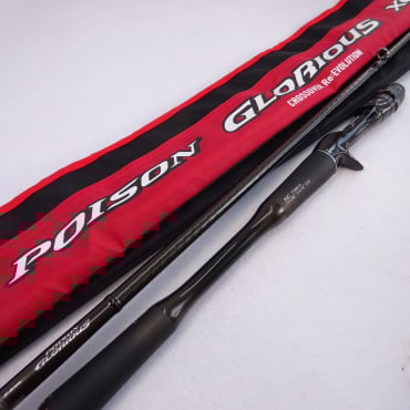 19ポイズングロリアスXC 173MH―G | イシグロ公式オンラインショップ