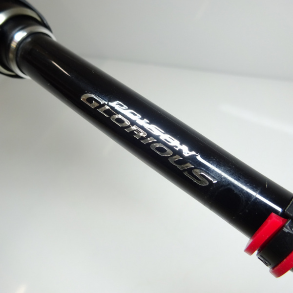 16ポイズングロリアス 174XH-SB | イシグロ公式オンラインショップ