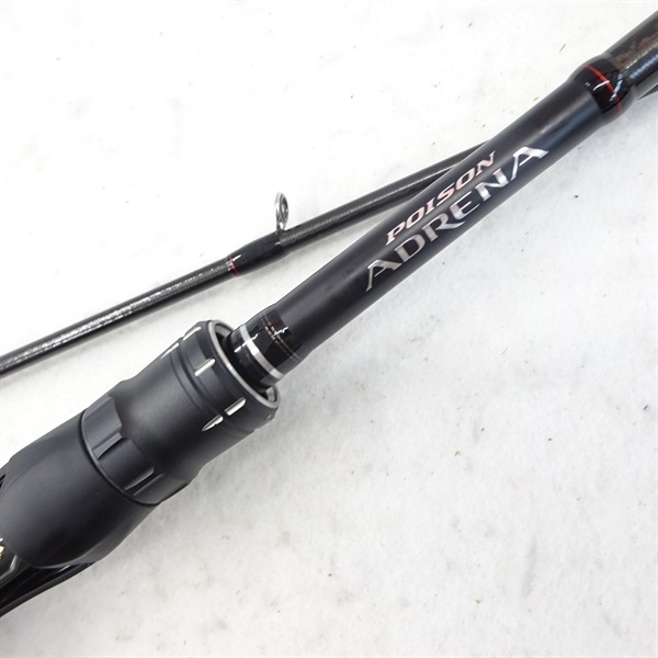 19ポイズンアドレナ166M－2 | イシグロ公式オンラインショップ