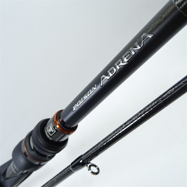 24ポイズンアドレナ172H－2 | イシグロ公式オンラインショップ