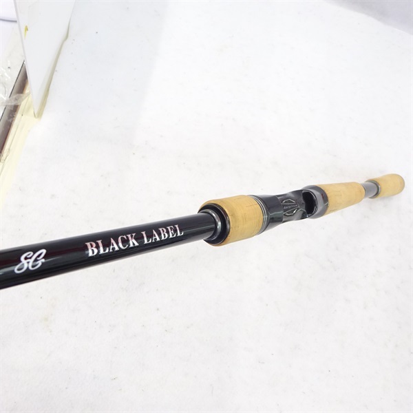 ブラックレーベルBLXSG6102M＋RB | イシグロ公式