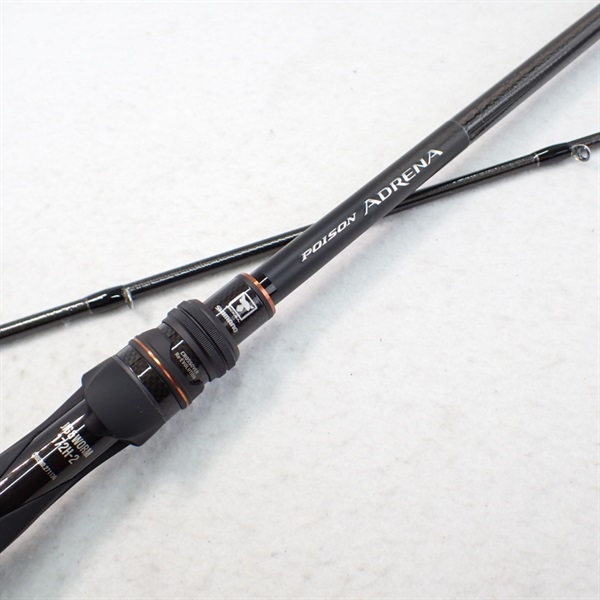 24ポイズンアドレナ172Hー2 | イシグロ公式オンラインショップ