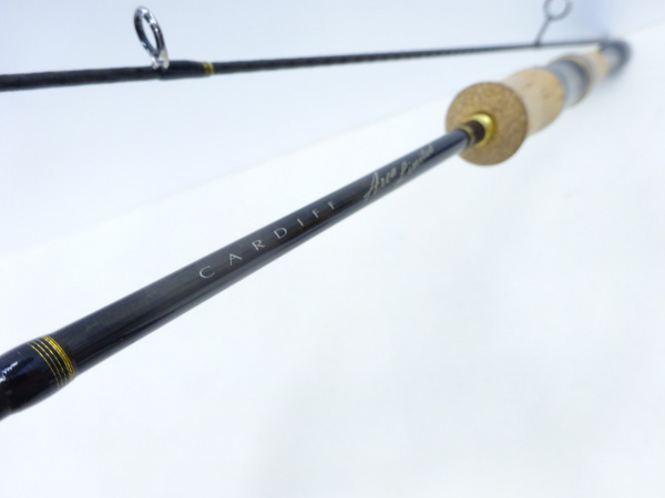 16カーディフエリアリミテッド 'S60XUL－FF | イシグロ公式