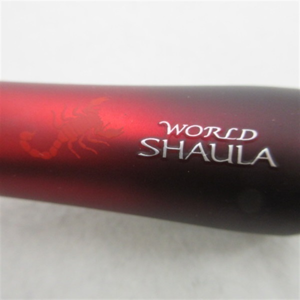 19ワールドシャウラテクニカルエディションS62SUL－2