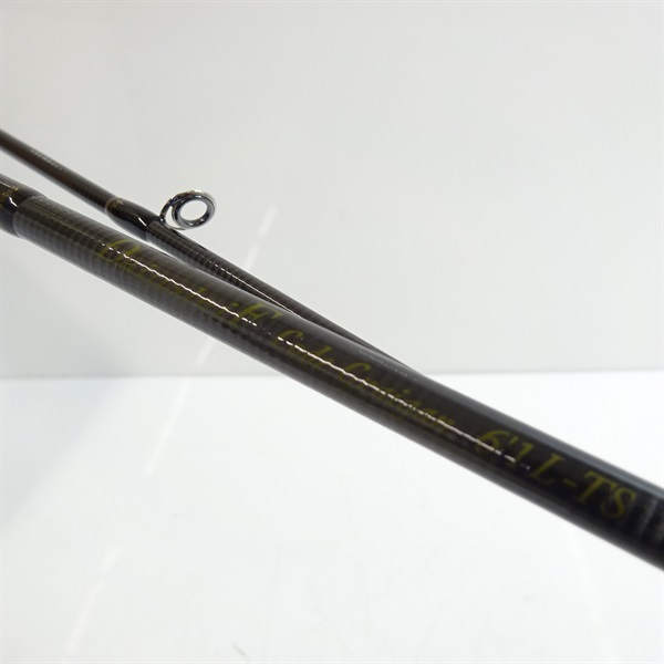 ダーインスレイヴコードグライガン61L－TS | イシグロ公式