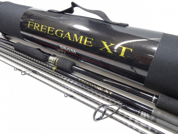 19フリーゲームXT S86M | イシグロ公式オンラインショップ