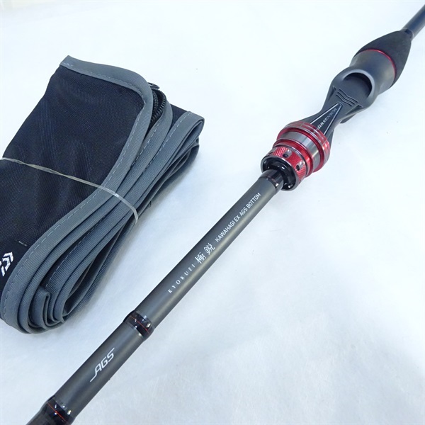 極鋭カワハギEX AGSボトム | イシグロ公式オンラインショップ