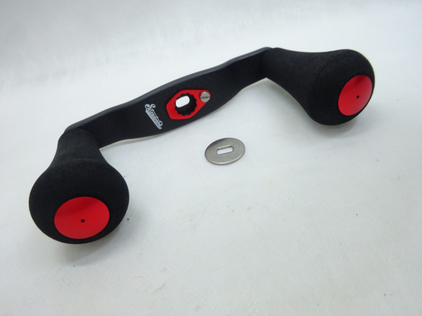 シマノ用104mmハンドル スタジオコンポジット | イシグロ公式