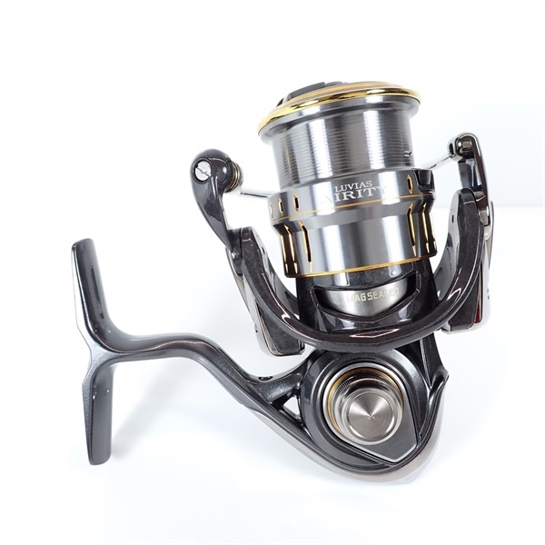 ルビアスエアリティFCLT2500S | イシグロ公式オンラインショップ