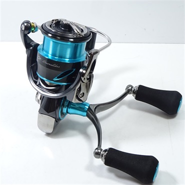 21エメラルダスエアFCLT2500S－DH | イシグロ公式