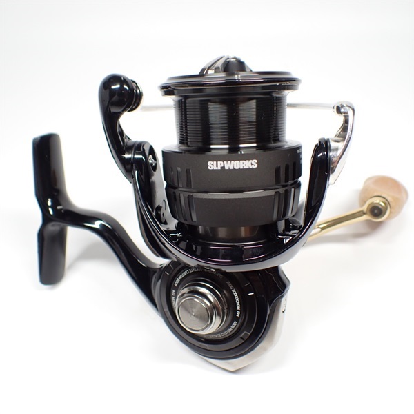 ダイワ セルテート 2500R CUSTOM／ARC エアスプール 2506 - メルカリ