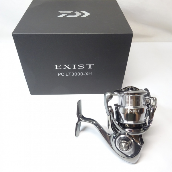 22イグジスト PCLT3000-XH | イシグロ公式オンラインショップ