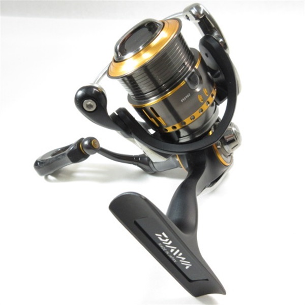 DAIWA 17PRESSO LIMITED 1025 +2025C替スプール DAIWA 17PRESSO